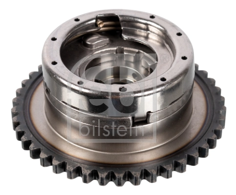 Camshaft Adjuster